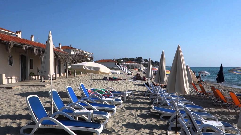 Skala Fourkas Holiday Home Dış mekan fotoğraf