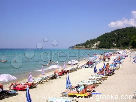 Skala Fourkas Holiday Home Dış mekan fotoğraf