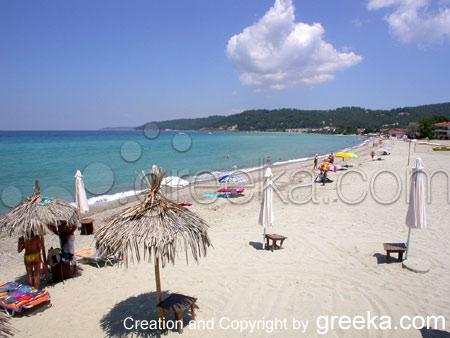 Skala Fourkas Holiday Home Dış mekan fotoğraf