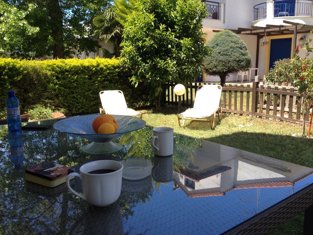 Skala Fourkas Holiday Home Dış mekan fotoğraf
