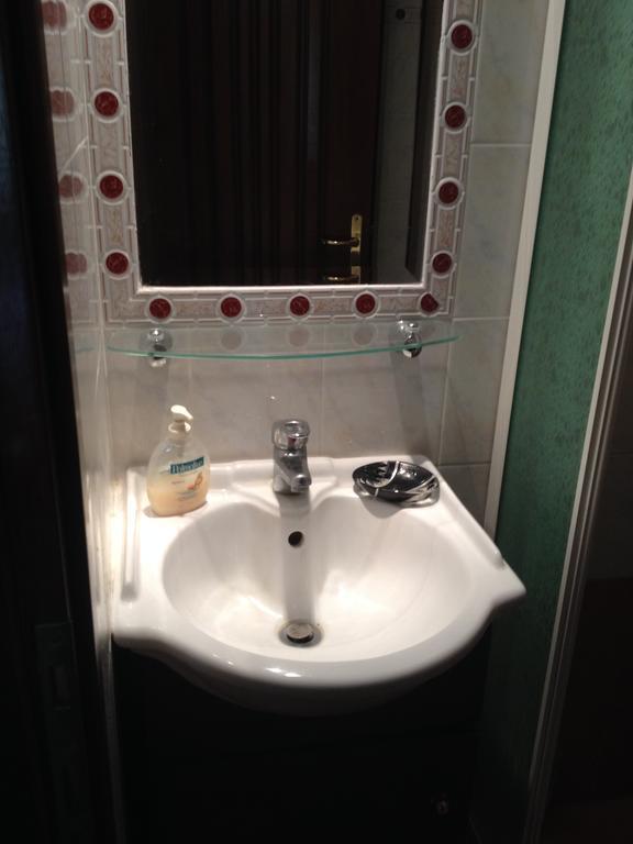 Skala Fourkas Holiday Home Dış mekan fotoğraf