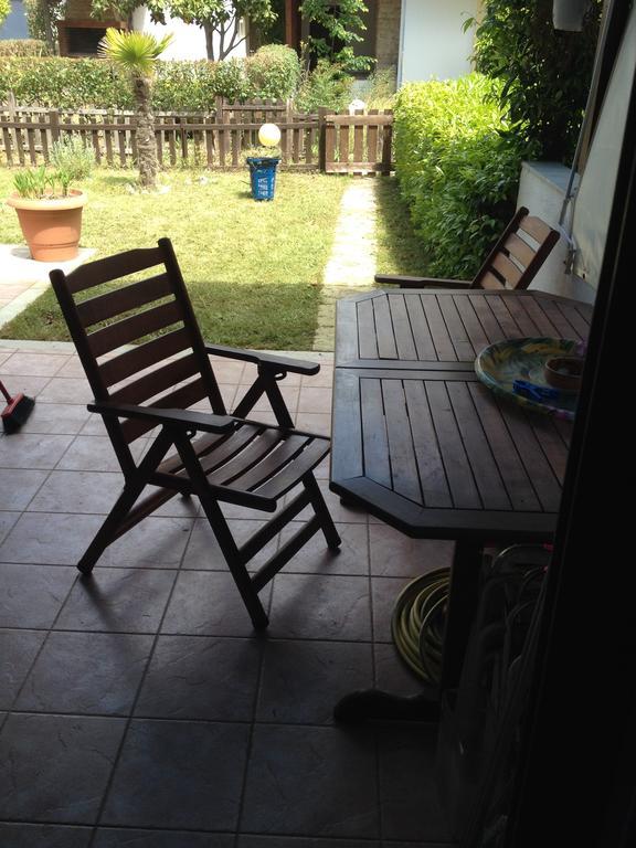 Skala Fourkas Holiday Home Dış mekan fotoğraf