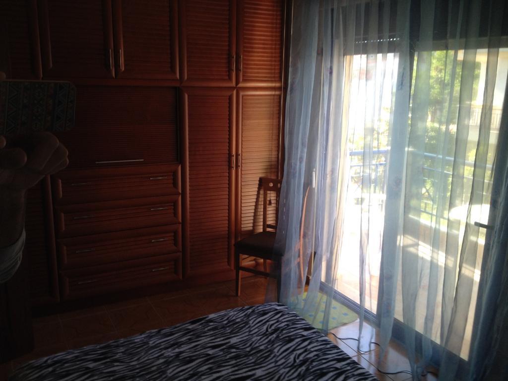 Skala Fourkas Holiday Home Dış mekan fotoğraf