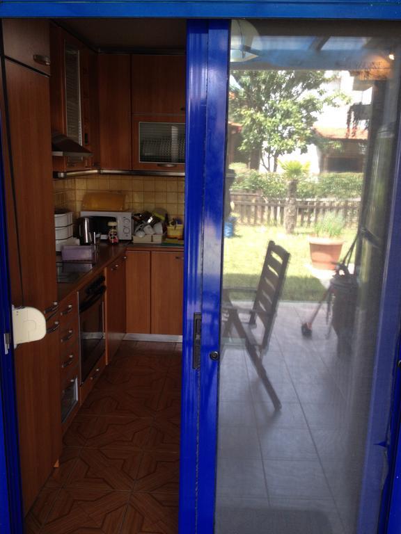 Skala Fourkas Holiday Home Dış mekan fotoğraf
